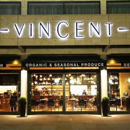 The Vincent Hotel Southport Ngoại thất bức ảnh