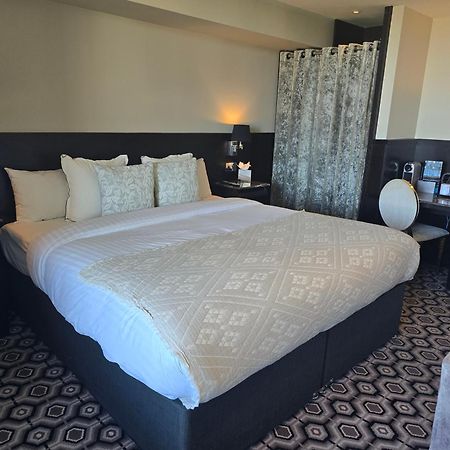 The Vincent Hotel Southport Ngoại thất bức ảnh