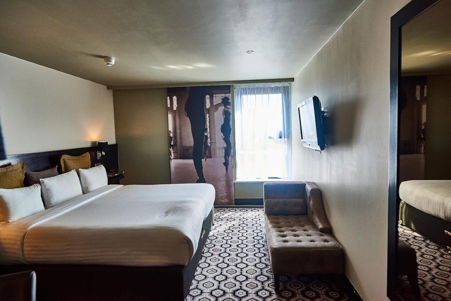 The Vincent Hotel Southport Ngoại thất bức ảnh