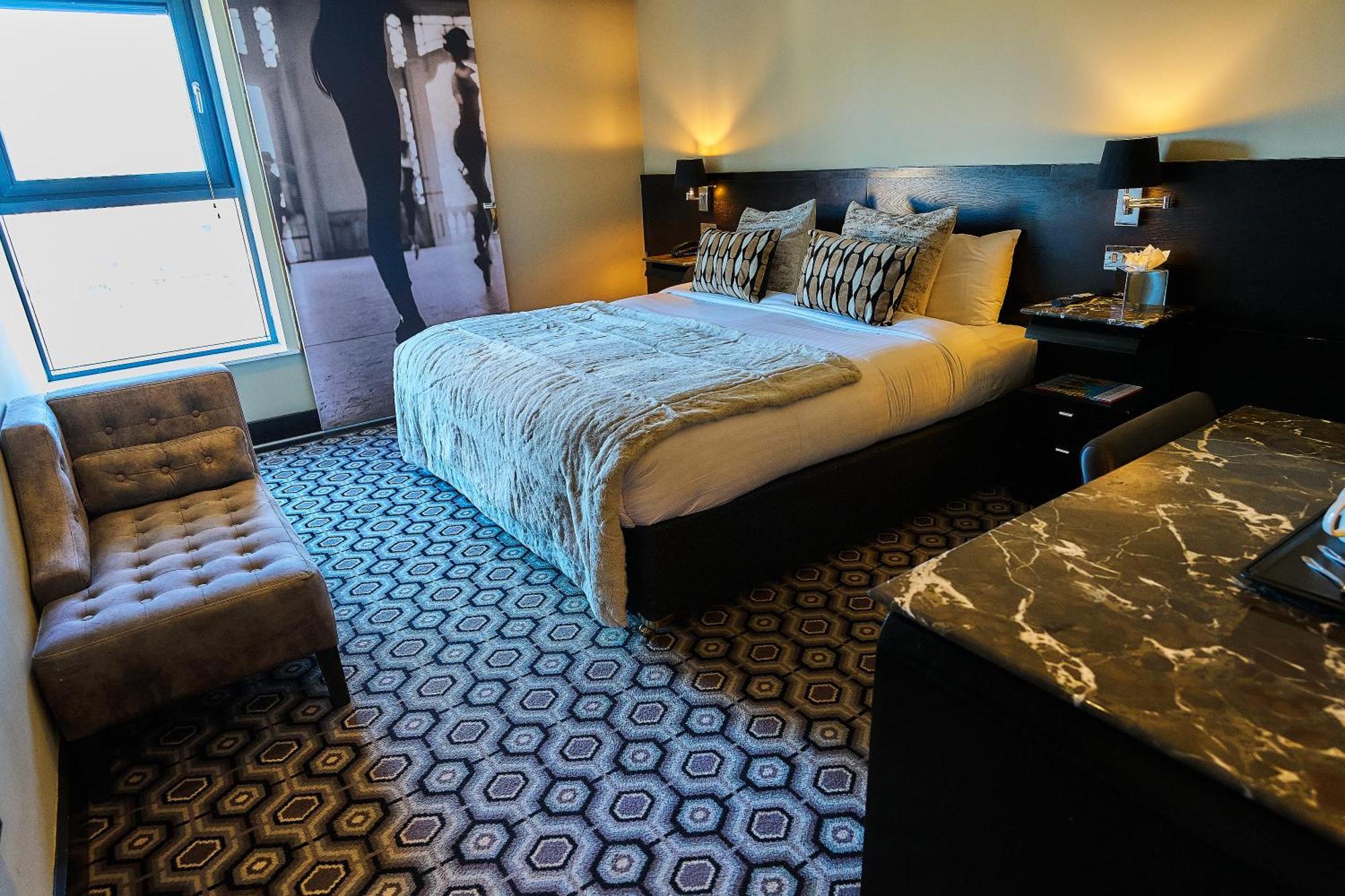 The Vincent Hotel Southport Ngoại thất bức ảnh
