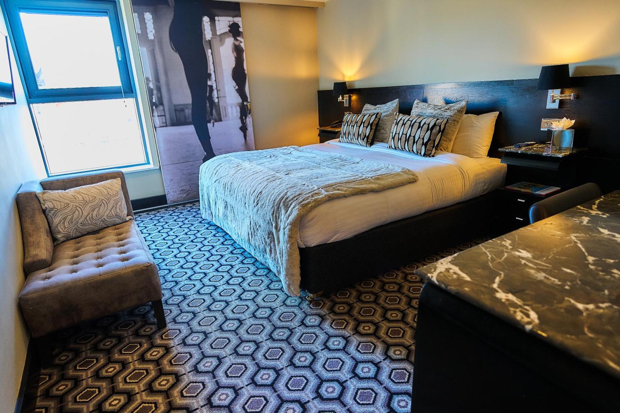 The Vincent Hotel Southport Ngoại thất bức ảnh