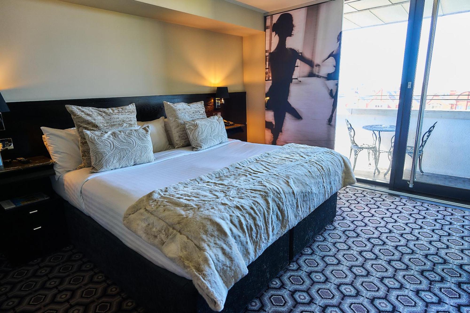 The Vincent Hotel Southport Ngoại thất bức ảnh
