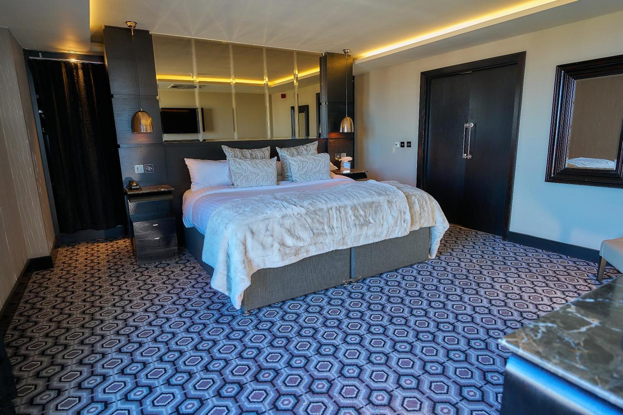 The Vincent Hotel Southport Ngoại thất bức ảnh