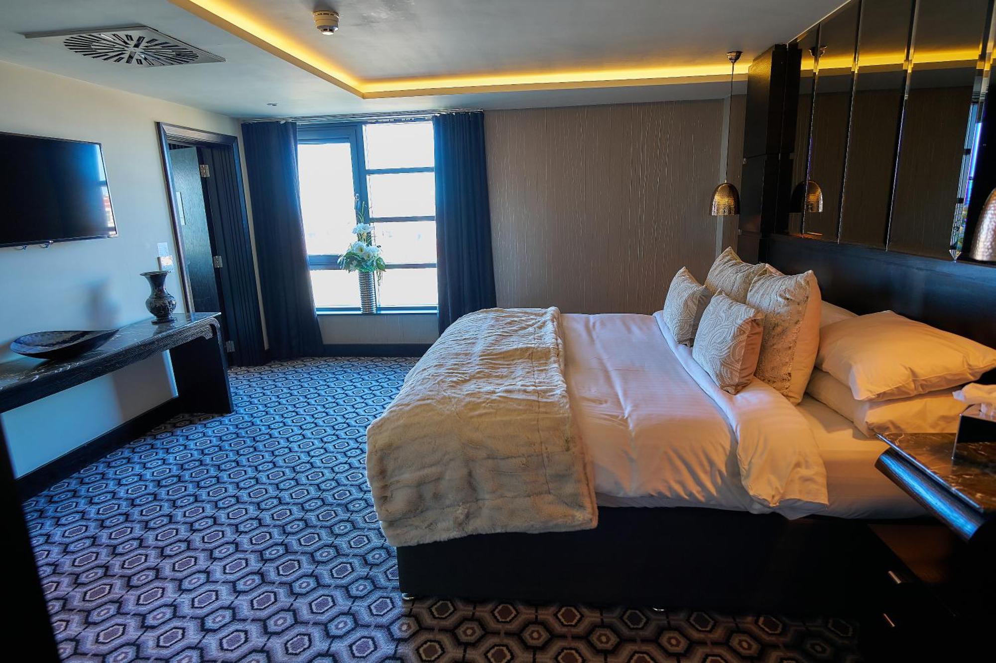 The Vincent Hotel Southport Ngoại thất bức ảnh