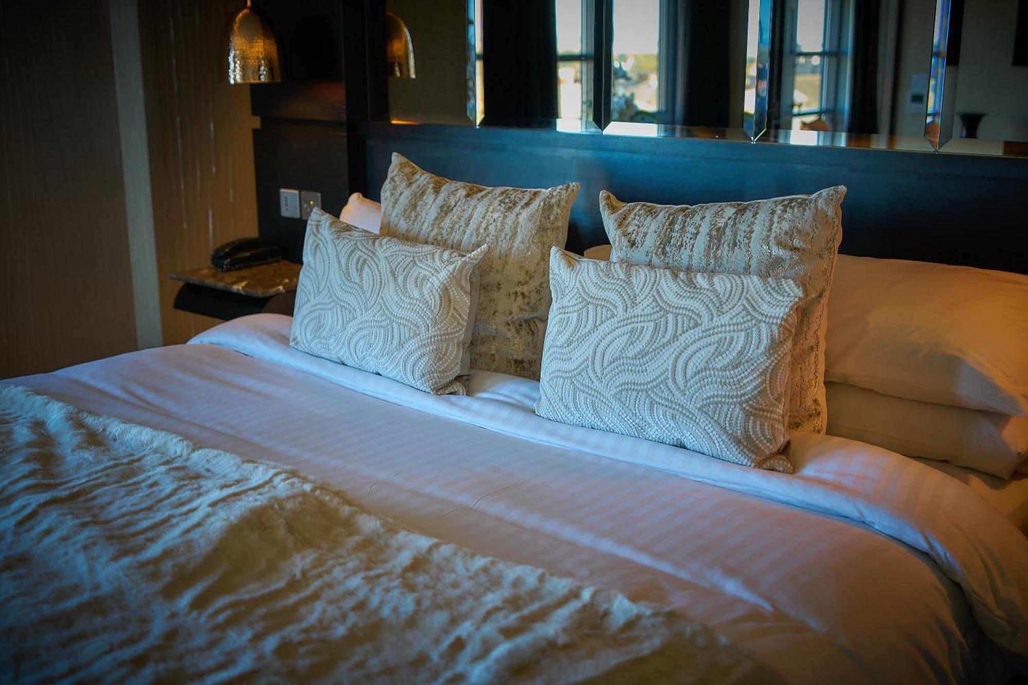 The Vincent Hotel Southport Ngoại thất bức ảnh