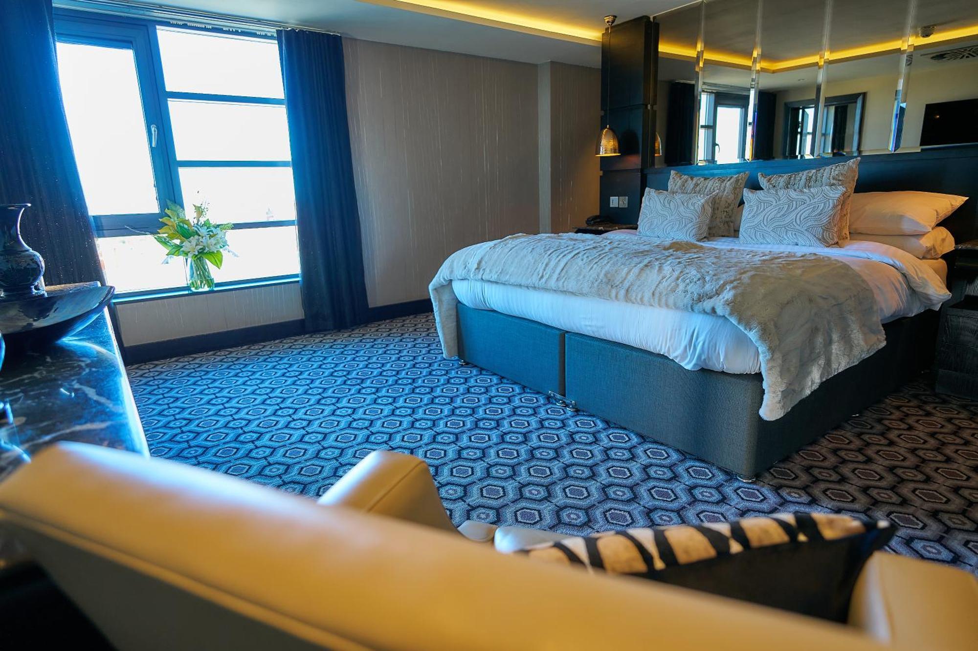 The Vincent Hotel Southport Ngoại thất bức ảnh
