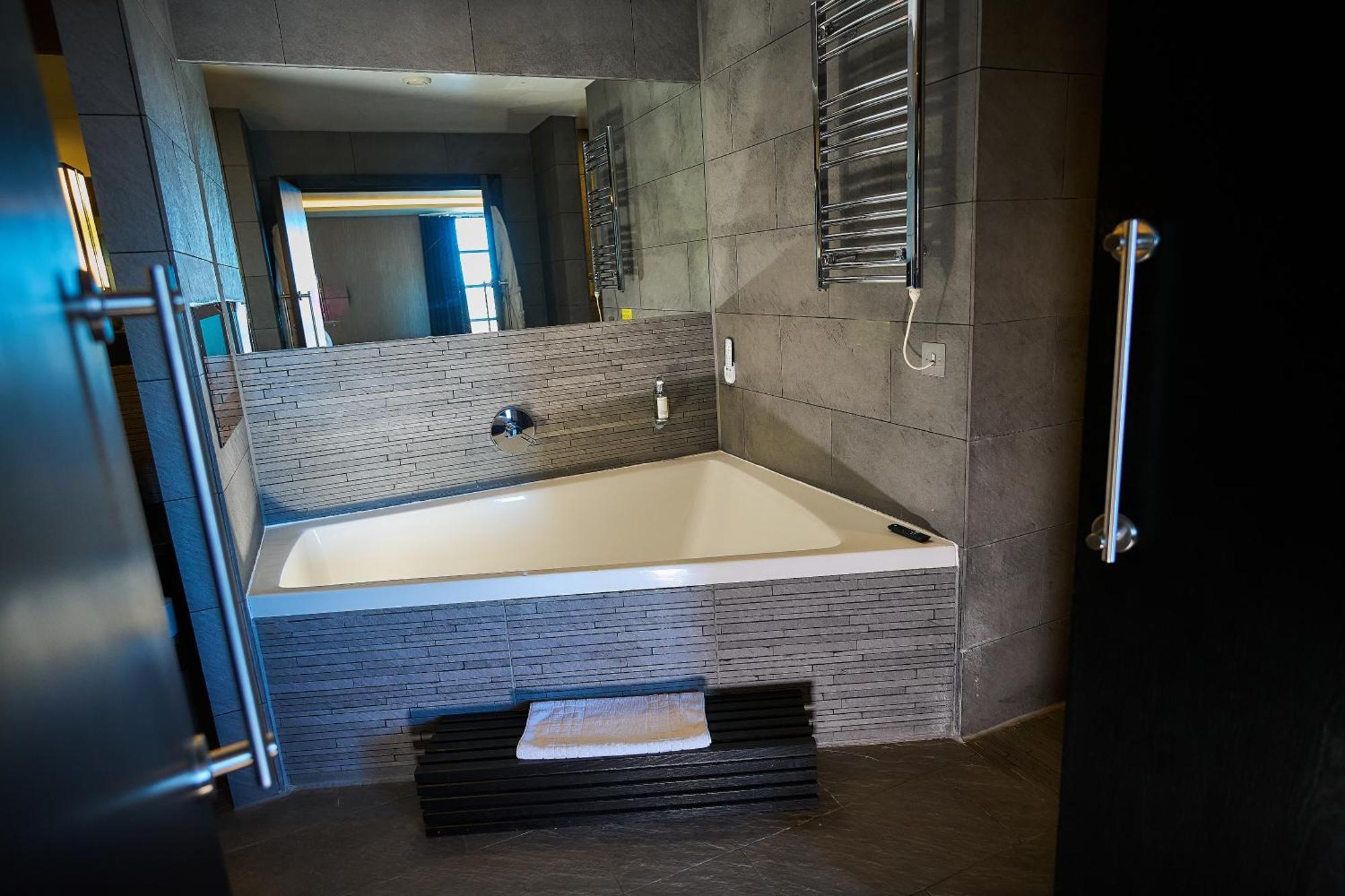 The Vincent Hotel Southport Ngoại thất bức ảnh