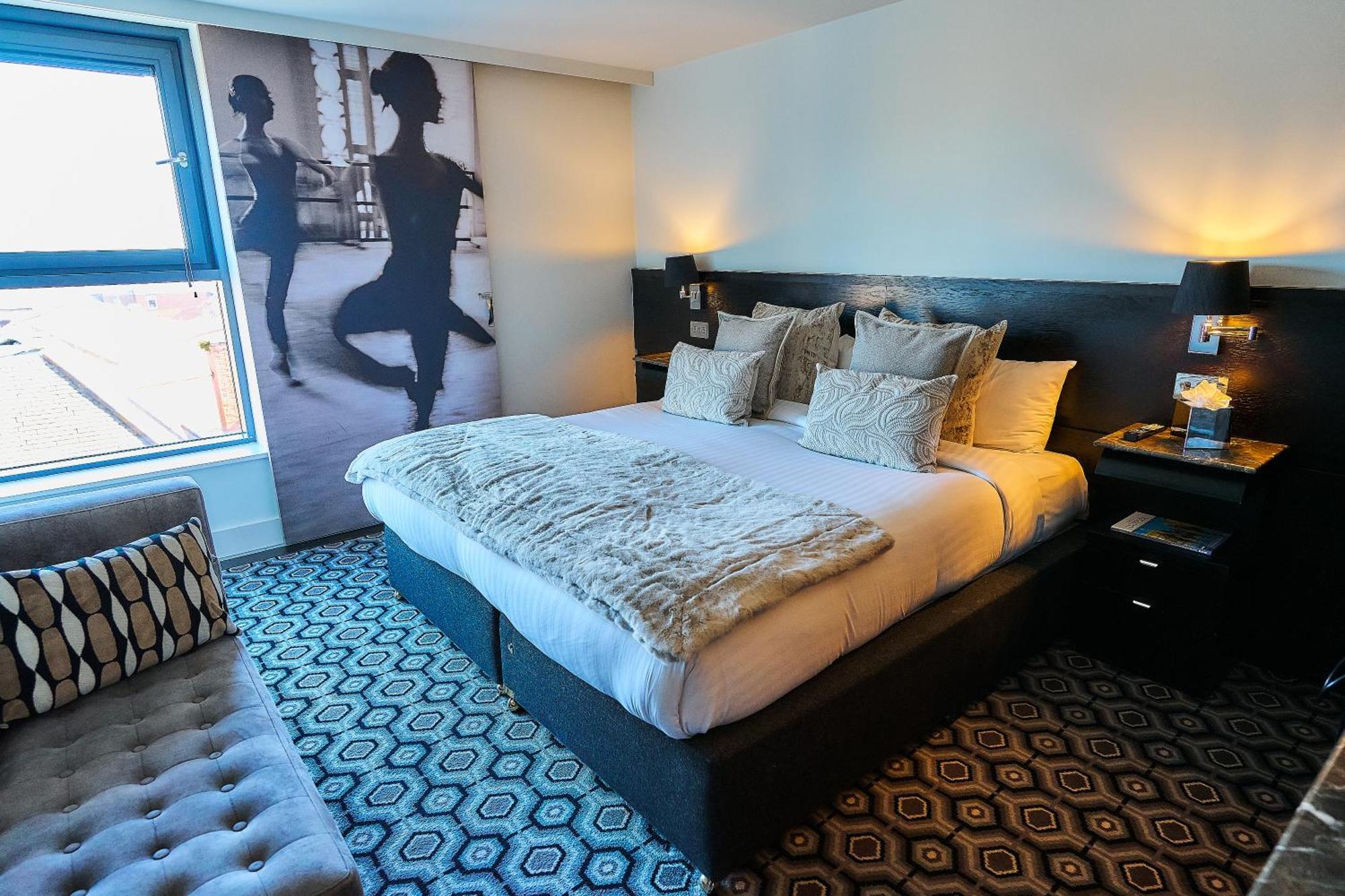The Vincent Hotel Southport Ngoại thất bức ảnh