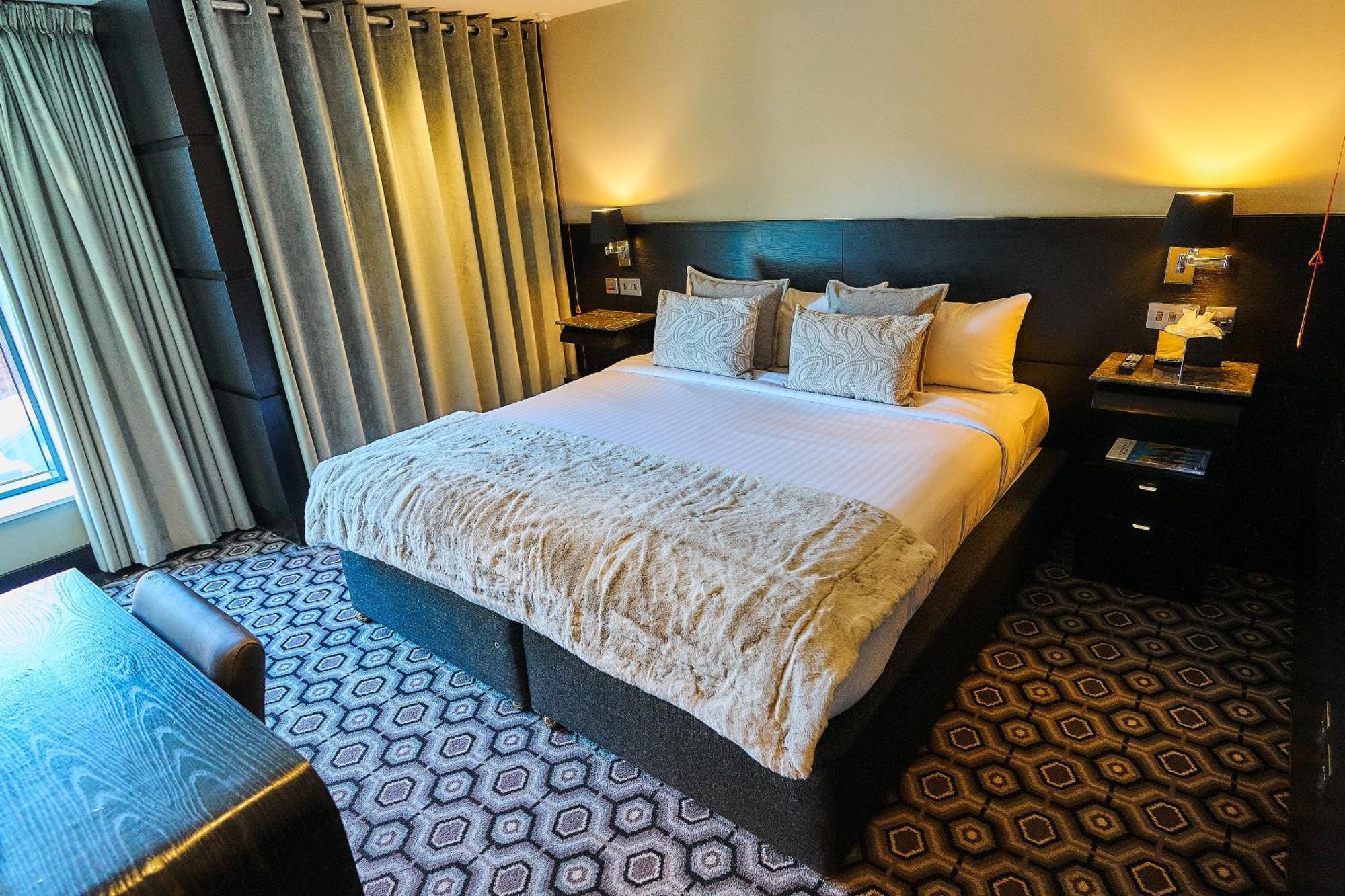 The Vincent Hotel Southport Ngoại thất bức ảnh