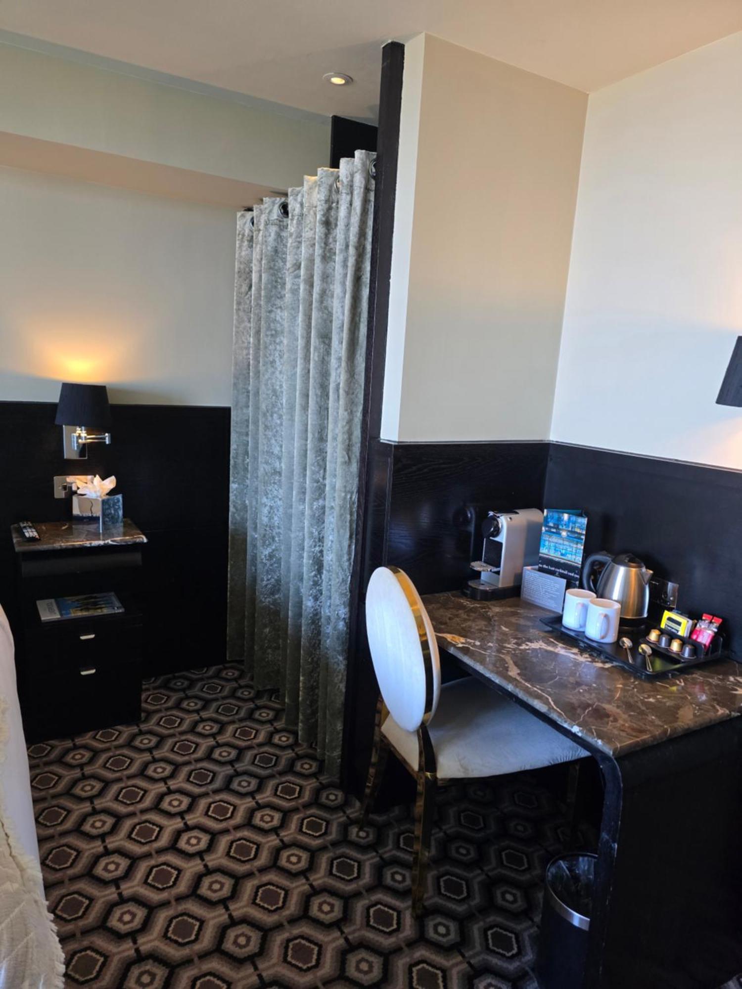 The Vincent Hotel Southport Ngoại thất bức ảnh
