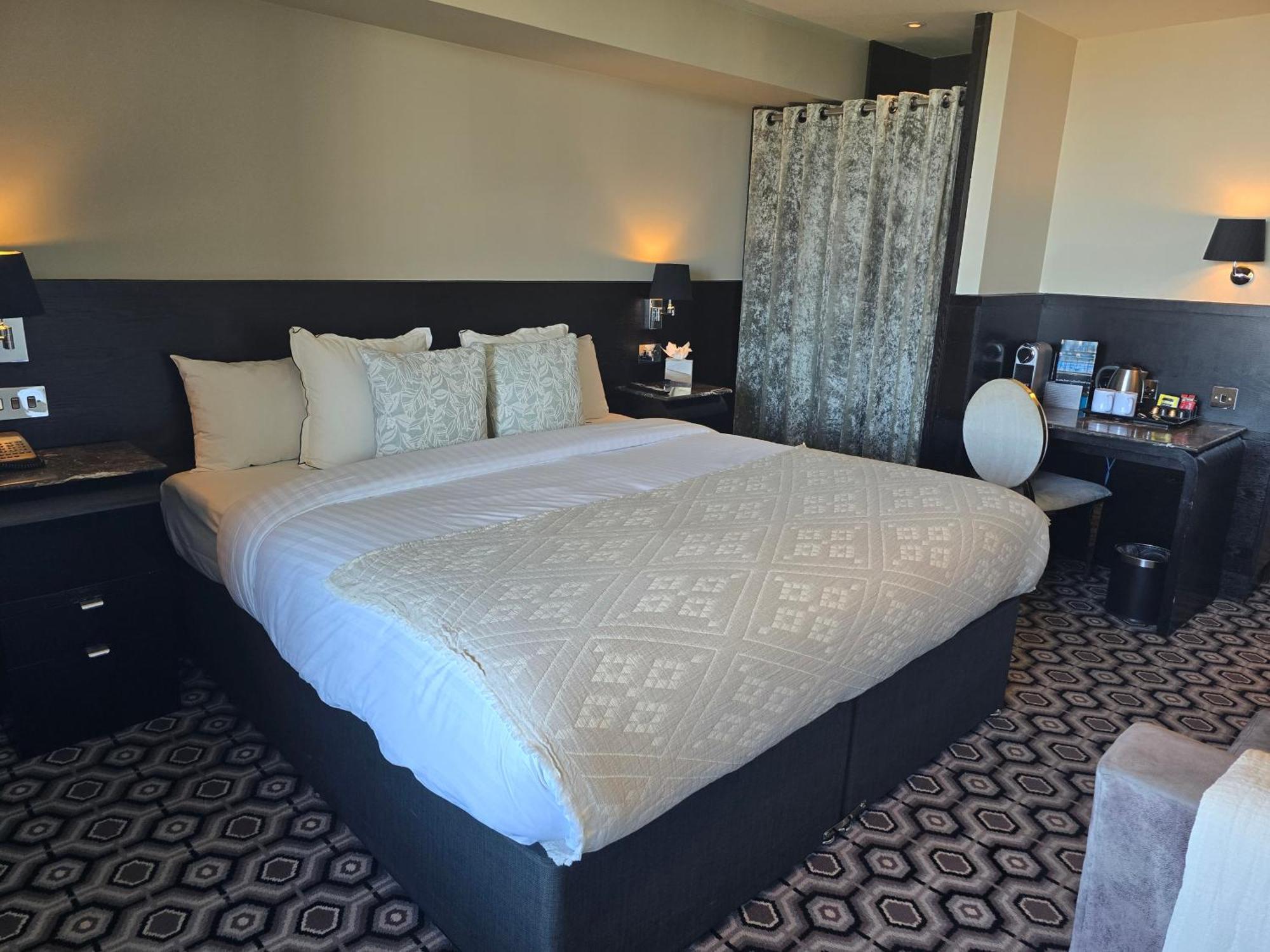 The Vincent Hotel Southport Ngoại thất bức ảnh