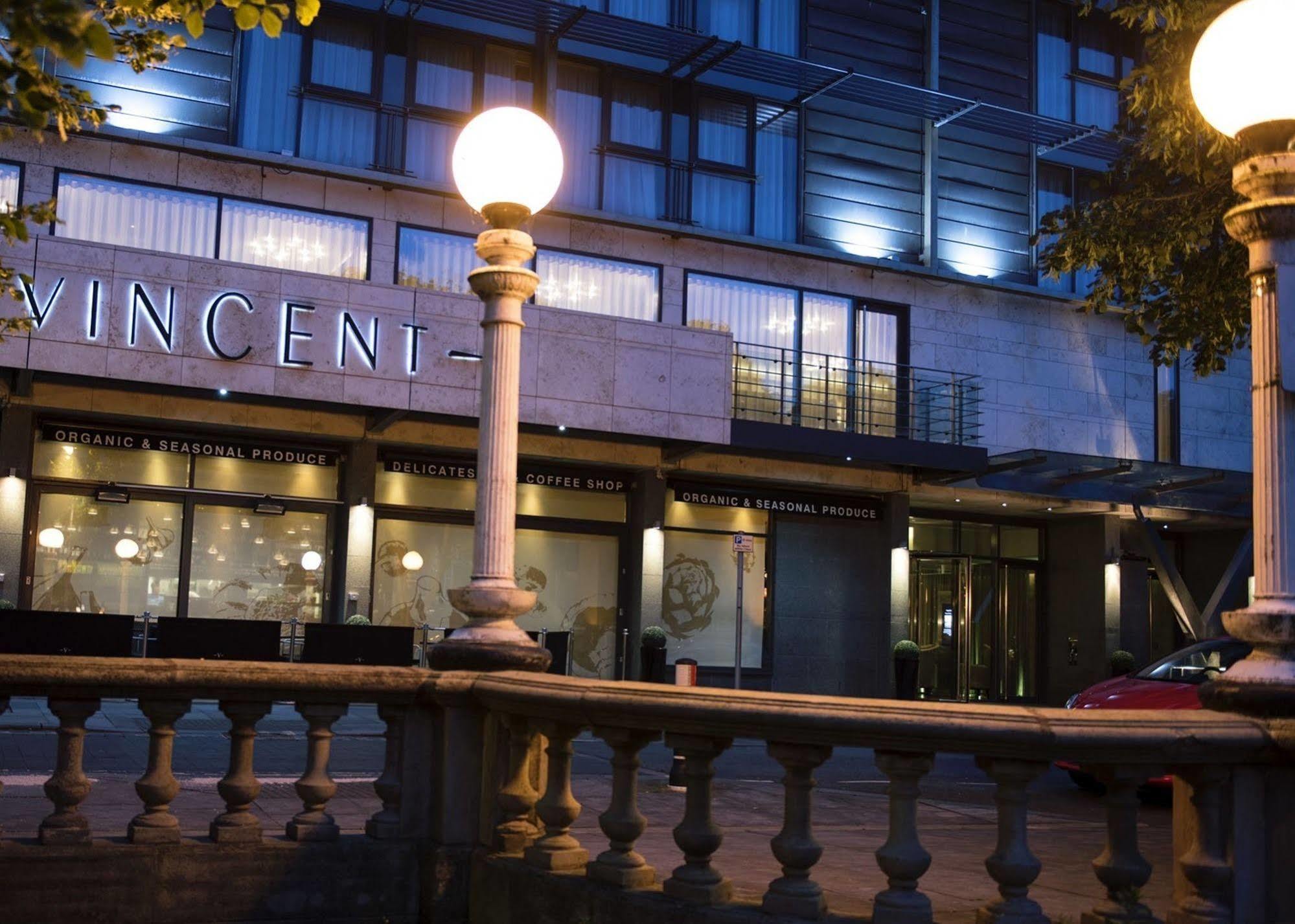 The Vincent Hotel Southport Ngoại thất bức ảnh